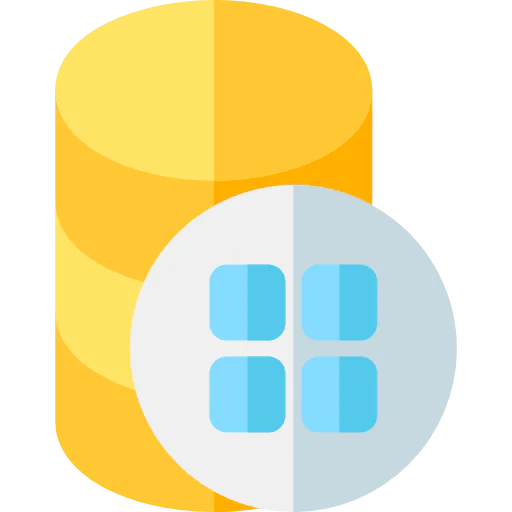 Data icon