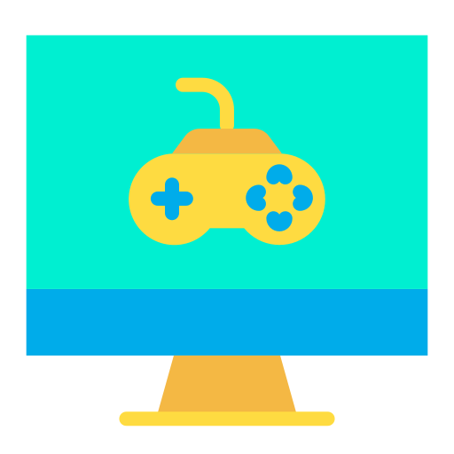 Computer icon