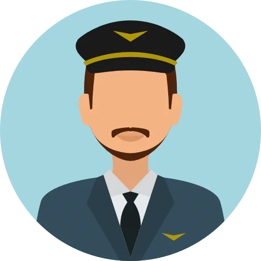Pilot icon