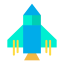 Spaceship 图标 64x64