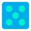Dice icon 64x64