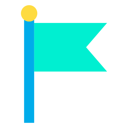 Flag icon