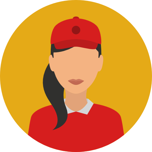 Clerk icon
