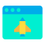 Browser icon 64x64