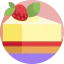 Cheesecake icône 64x64