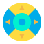 Pad icon 64x64