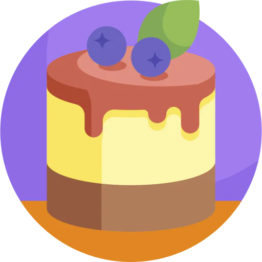 Cake icon