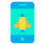 Smartphone icon 64x64