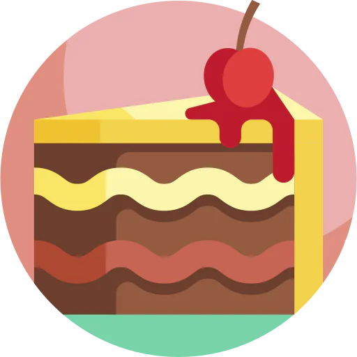 Cake icon