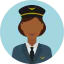Pilot icon 64x64