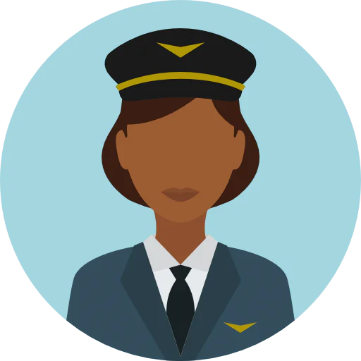 Pilot icon