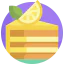 Cake icon 64x64
