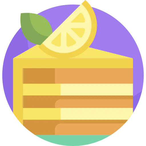 Cake icon
