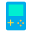 Portable console icon 64x64
