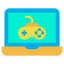 Laptop icon 64x64