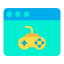 Browser icon 64x64