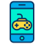 Smartphone icon 64x64