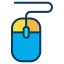 Mouse icon 64x64