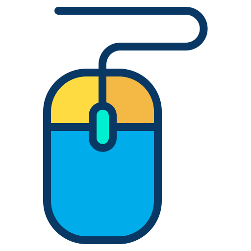 Mouse icon