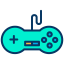 Gamepad icon 64x64