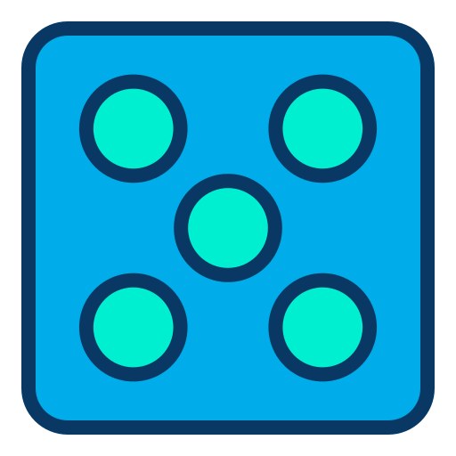 Dice icon