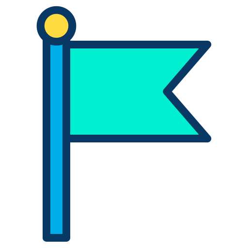 Flag icon