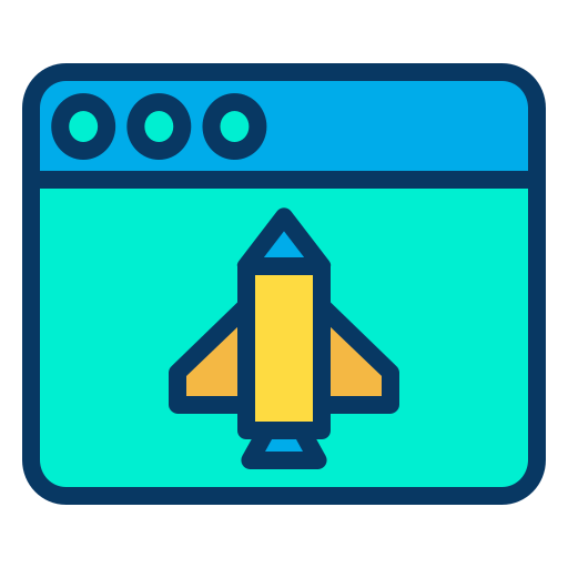 Browser icon