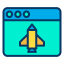 Browser icon 64x64