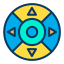 Pad icon 64x64