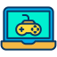 Laptop icon 64x64