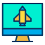 Computer icon 64x64