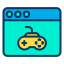 Browser icon 64x64