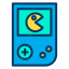 Portable console icon 64x64