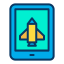 Tablet icon 64x64