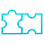 Puzzle icon 64x64