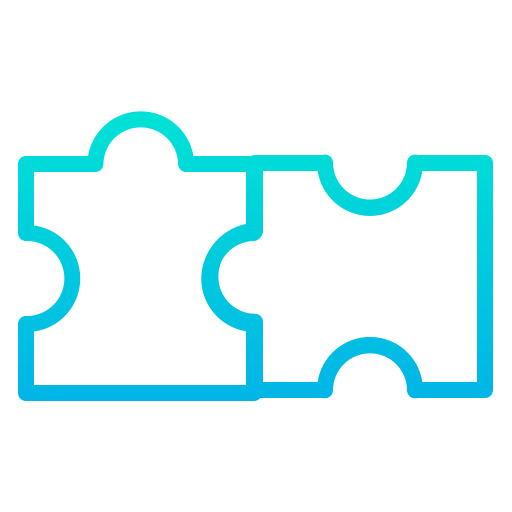 Puzzle 图标