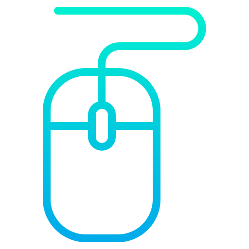 Mouse icon