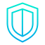 Shield icon 64x64