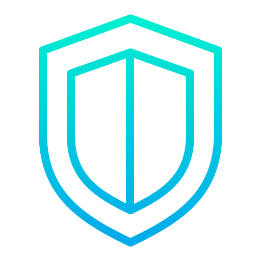 Shield icon