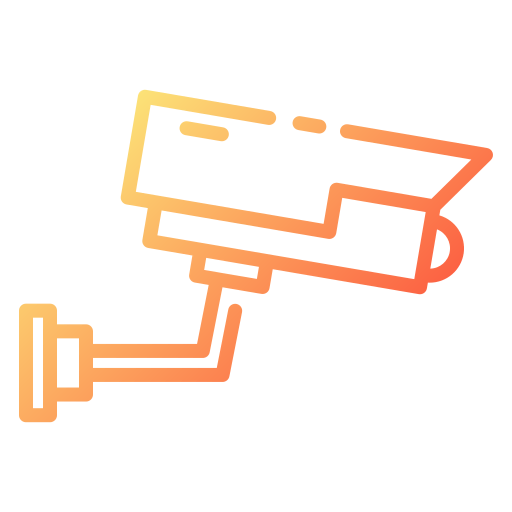 Cctv icon