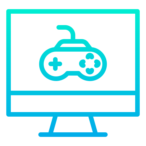 Computer icon