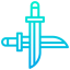 Swords icon 64x64