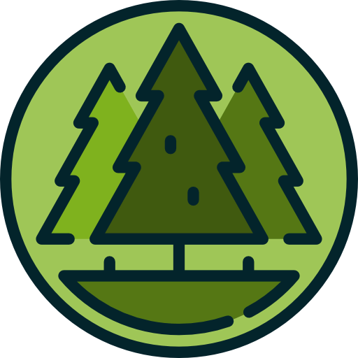 Forest icon