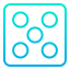 Dice icon 64x64