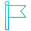 Flag icon 64x64
