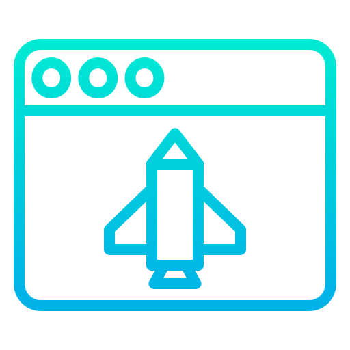 Browser Symbol