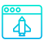 Browser icon 64x64