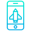 Smartphone 图标 64x64