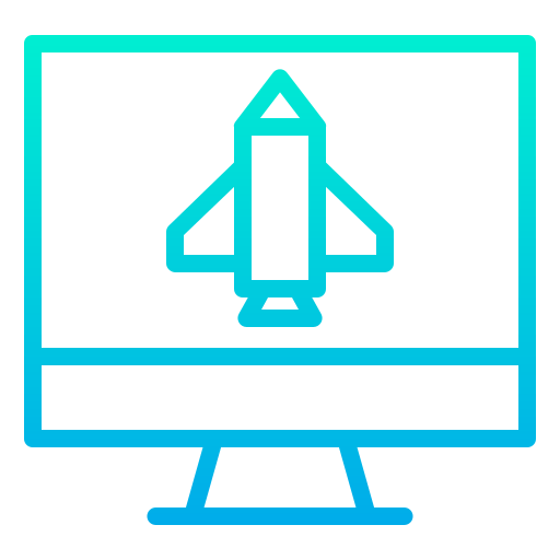 Computer icon
