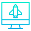 Computer 图标 64x64